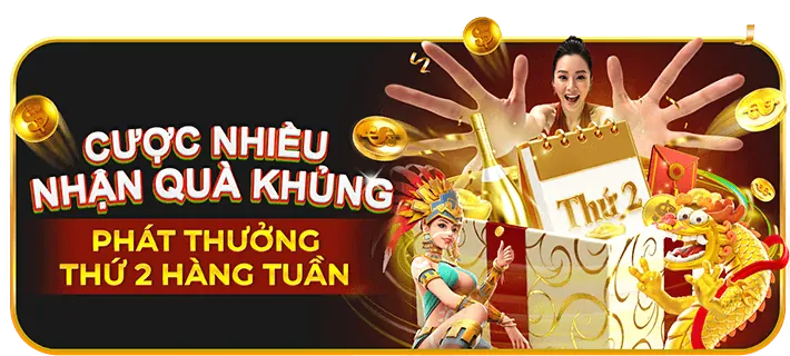 Hoàn trả thua cược hấp dẫn Zalv Nổ Hũ
