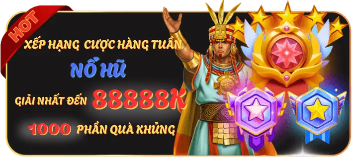 Chương trình VIP độc quyền Zalv Nổ Hũ