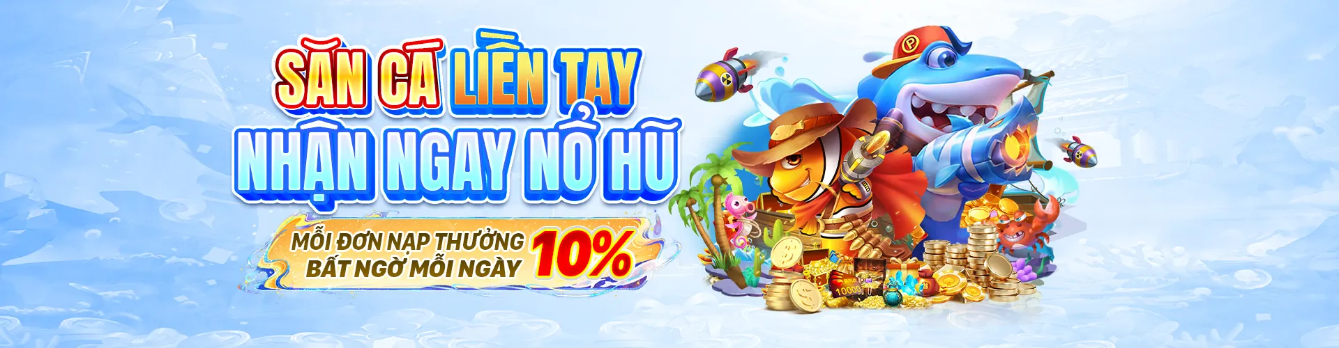 Hình ảnh chính Zalv Nổ Hũ 2026 với ưu đãi khủng
